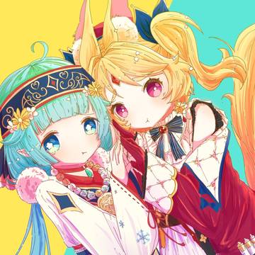 ニコロニちゃん