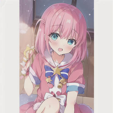 ふたりちゃん　可愛いですが？