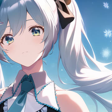 ミク（AI）