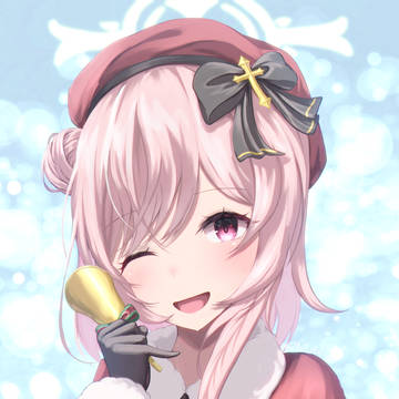 クリスマスセリナ