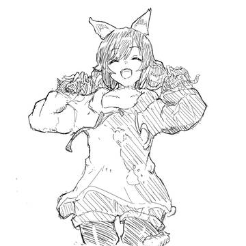 下書きたち