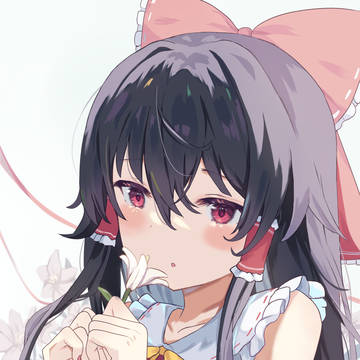 white lily