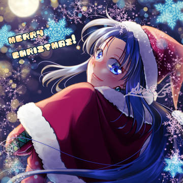 クリスマス2022