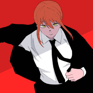 マキマさん