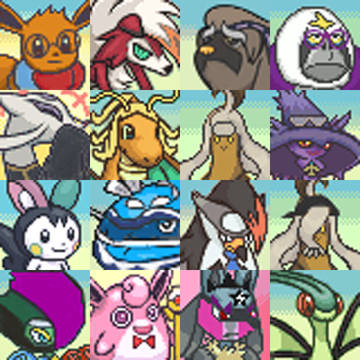 ポケモン不思議のダンジョンSV
