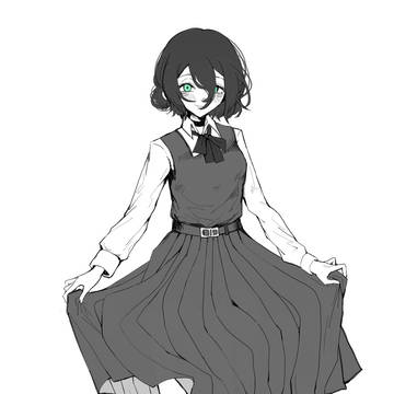 レゼ TT