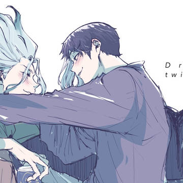 dcstツイログ#9