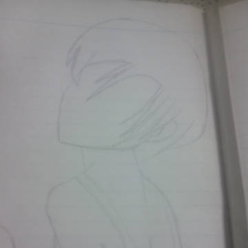 Twitterにも上げたけど模写
