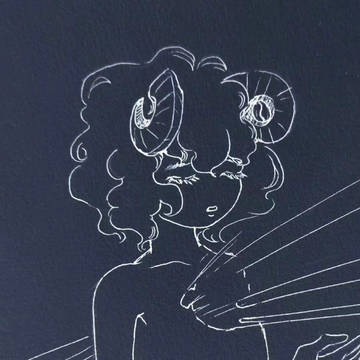潘神パン・シェンPan