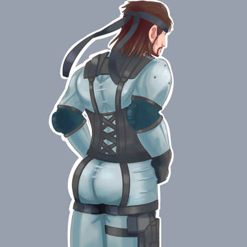 SS Thicc