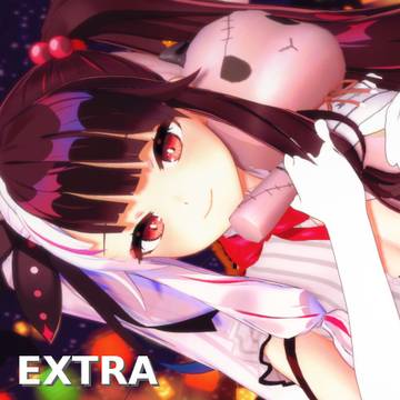 夜見れな Yorumi Rena/にじさんじ