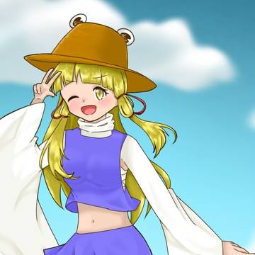 すわこさま
