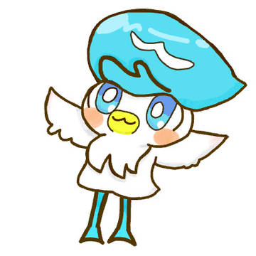 クワッスかわいいだろ！！