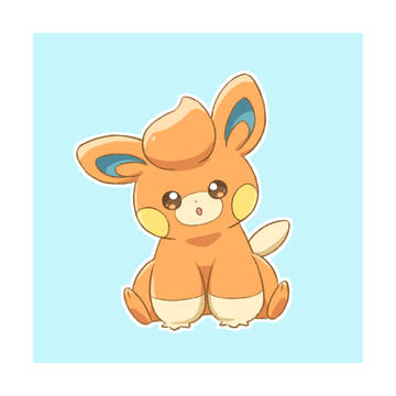 パモさん