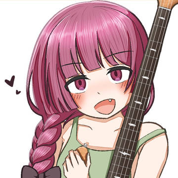 廣井きくりネキ