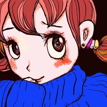 しずかちゃん