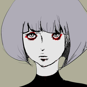 落書き