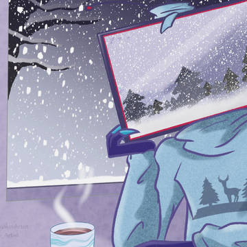 Winter Vox