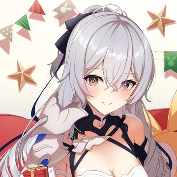 ブローニャ隊長描いてみたその3
