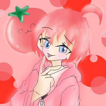 リコピンさんの代理‼