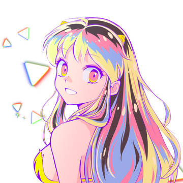 ラムちゃん