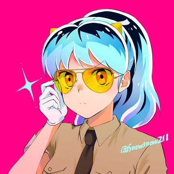 ラムちゃん