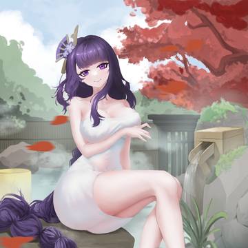 雷神