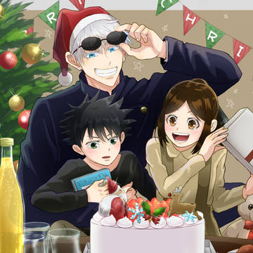 Merry Christmas⭐︎