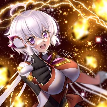 アマルガムギア