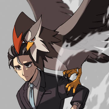 アオキさん