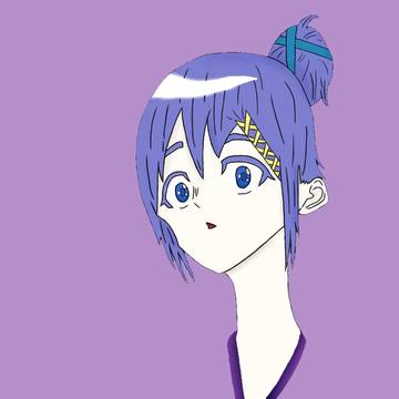 紫