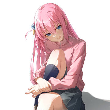 ぼっちちゃん