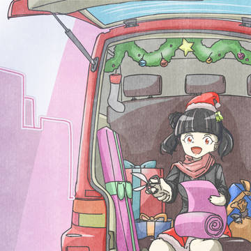 クリスマス