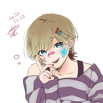 アイテム【ばんそーこー】