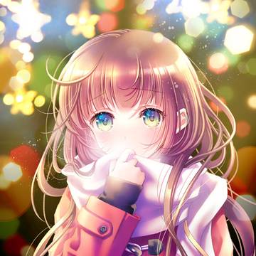 …会いたくて
