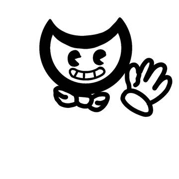 Bendy I tried