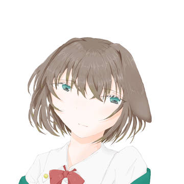 年賀状のイラスト