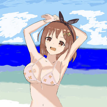 ライザ