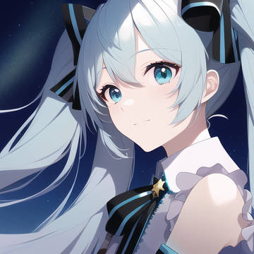 ミク（AI）