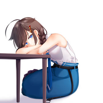 時雨ちゃん