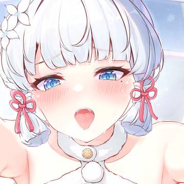 神里绫华 2
