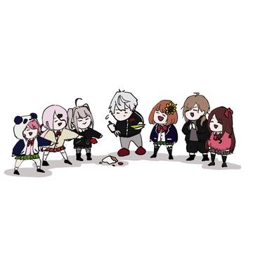 🌈ごちゃまぜまとめ6