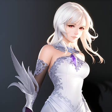 Frost Queen