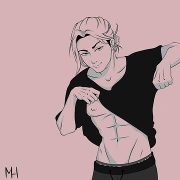 some guy