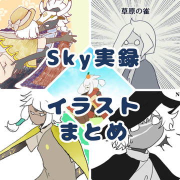 Sky実録まとめ②