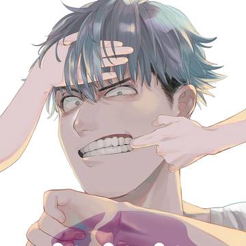【web再録】SickSickSick