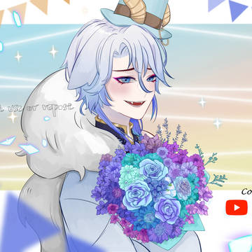 15K congratulations