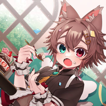 【ご依頼】会場での１枚