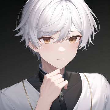 cute boy