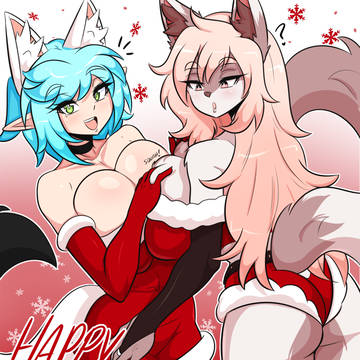 Merry Christmas~
